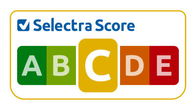 Selectra score Online & Green Mint Énergie