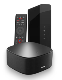Box SFR Premium